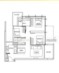 alex-residences photo thumbnail #1